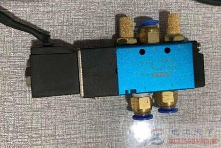 气动电磁阀经常烧坏什么原因