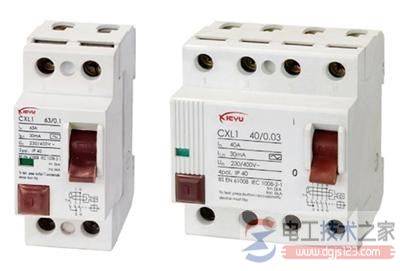 施工现场漏电保护器误动作有哪些原因?