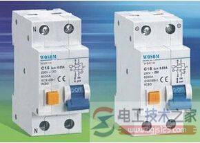 漏电断路器的拒动作与误动作原因有哪些?