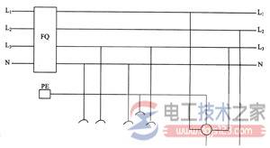漏电保护器误动作与拒动作原因分析
