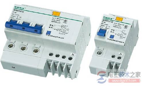 变频器与漏电保护器的那些事