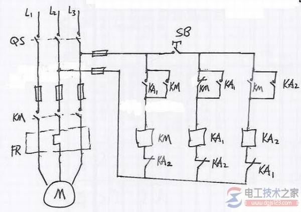 �����Ӵ�����©���·������ֹͣ�Ľ���ͼ