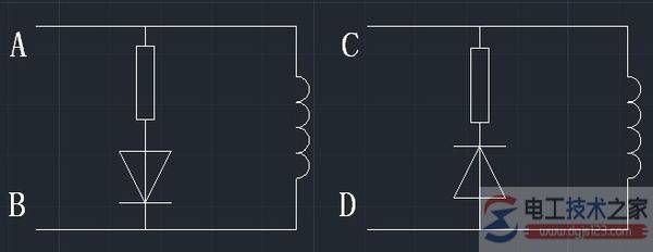 24v电磁阀接线图:24VDC电磁阀接线