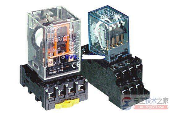 怎么检验中间继电器的动作值和返回值?