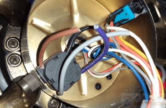 吊扇转速变低的四种原因