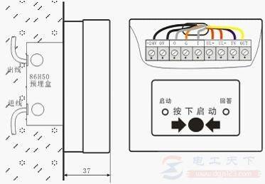 �ϵ繤��أ�����������ť�Ľ���ͼ