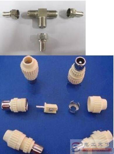 ���ӱ�·�߽�ͷ�Ľ��߷���