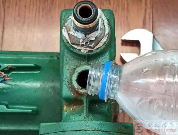 ������ˮ�������첻������ʲôԭ��