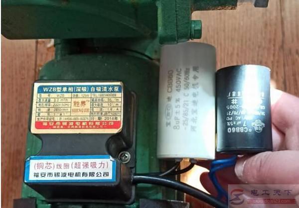 ������ˮ�������첻������ʲôԭ��