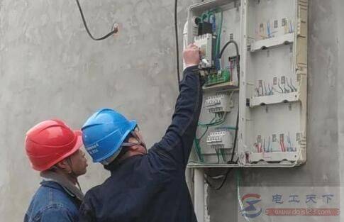 学电工究竟有没有前途,有兴趣爱钻研就会有前途