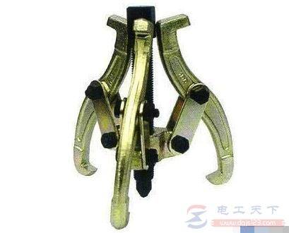 检修电机时用什么工具,电机检修工具的作用有哪些