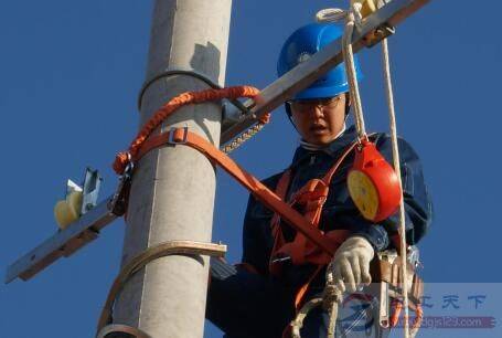 电工入门难不难,电工入门基本步骤看一看