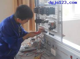 电工入门难不难,电工入门基本步骤看一看