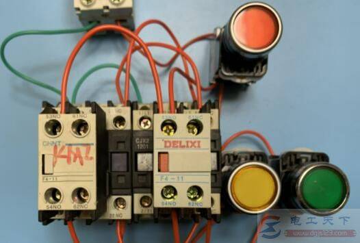 电工入门难不难,电工入门基本步骤看一看