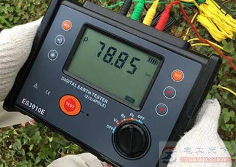 什么是土壤电阻率,其影响因素有哪些