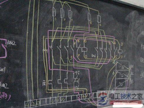 �������ת���Ƶ�·�ĵ���ԭ��ͼ�����ͼ