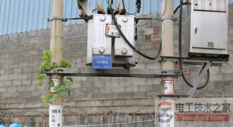 电网线损的定义及分类,降低线损的技术措施