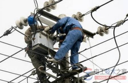 如何降低农网线损?低压电网线损降损方法