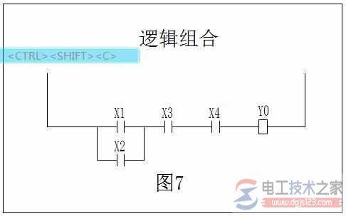 如何查看电气原理图?电气原理图看图识图方法