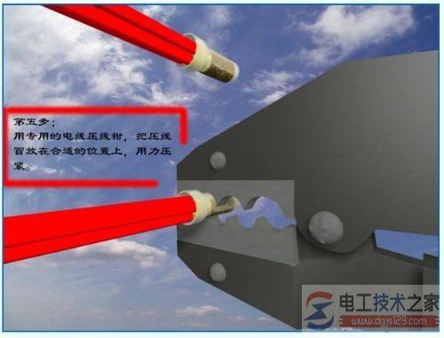 电工接线标准规范方法大全(多图)