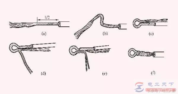 ���о�ߵ�ѹ��Ȧ�䷨