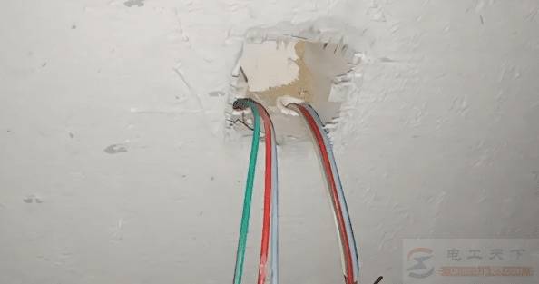 墙体中电线漏电怎么的解决办法