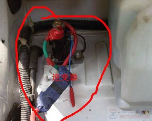 车载逆变器对电瓶是否有害,汽车用多大功率的车载逆变器