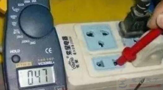 不用工具怎么判断零火线,三种方法来帮忙