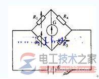 维修电工单臂电桥怎么用,单臂电桥使用方法图解