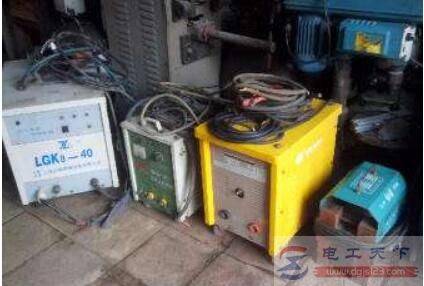 �纸������������Щ����ͬ�纸���Ĺ�������