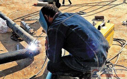 电焊机怎么用,电焊机的使用方法总结