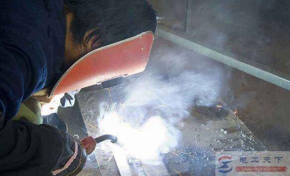 电焊机焊接完的注意事项,电焊机的安全使用要领