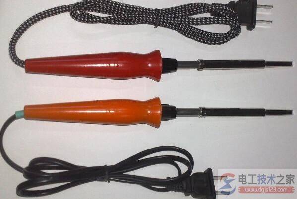 电烙铁的正常温度多少合适?