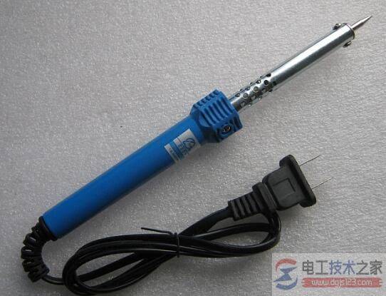 电烙铁的正常温度多少合适?
