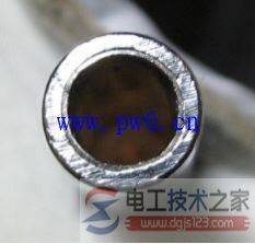 如何分辨白光烙铁头的真假?电烙铁质量真伪鉴别图解