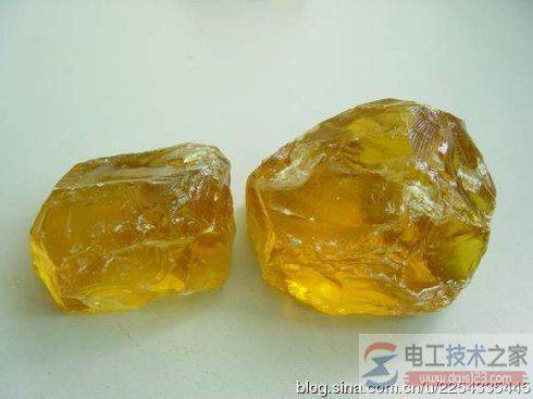 内热式电烙铁与外热式电烙铁的几点区别