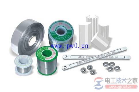 怎么焊接电路板,电路板焊接工具的使用技巧