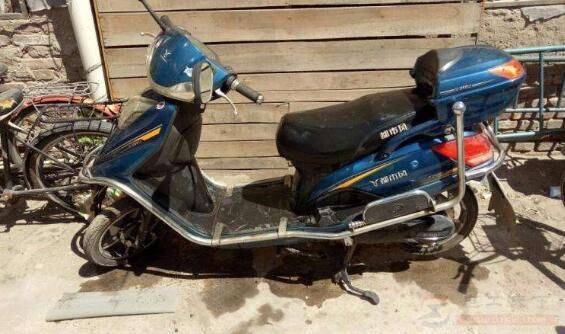 电动车电池变形怎么处理