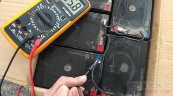 电动车电池变形怎么处理