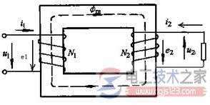 如何计算变压器的变压比值大小?(图文)