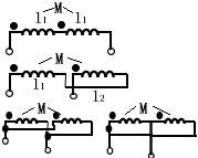 交流电公式大全,交流电路的计算公式