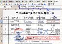 功率因数怎么计算,功率因数的含义是什么