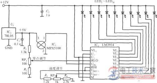 角速度与转速的关系_转速、线速度与角速度的计算公式