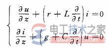 阻抗如何计算,来看下阻抗的计算公式