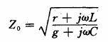 阻抗如何计算,来看下阻抗的计算公式