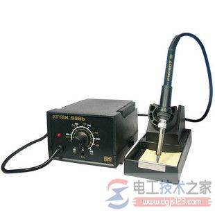 电烙铁的功率是多少,电烙铁功率大小怎么选