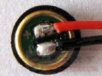 手工焊接咪头的操作步骤,手工焊接咪头的注意事项