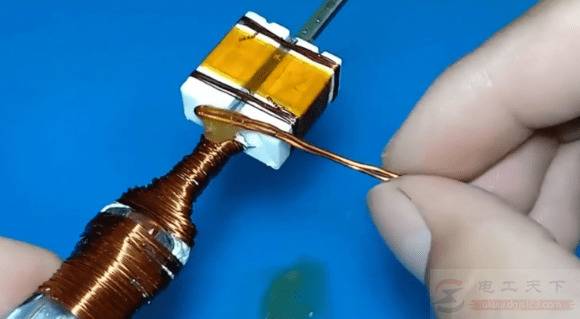 选用电烙铁时的一般原则,选择电烙铁的功率原则