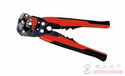 剥线钳的规格有哪些,剥线钳什么牌子好