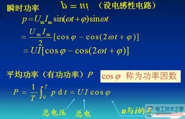 ��·����(˲ʱ���ʡ�ƽ�����ʵ�)���㹫ʽ